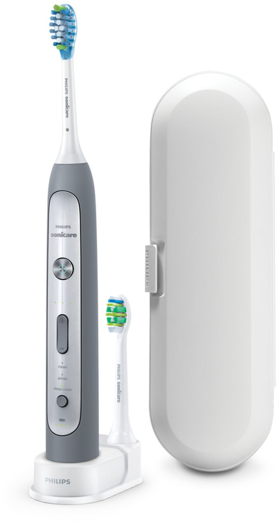 Brushë elektrike për dhëmbë Philips Sonicare, FlexCare, HX9112 / 12