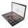 Paletë hijesh për sy Makeup Revolution Pro Amplified 35 Smoulder