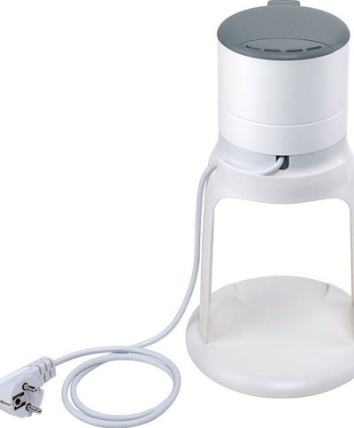 Beaba Bib Expresso Грејач за Шишиња и Храна за Бебиња, White