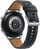Orë e mençur Samsung Galaxy Watch 3, 45 mm BT, e argjendtë mistike/ zezë