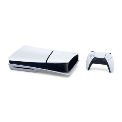 Konzolë lojrash Sony PlayStation 5, 1TB, EA SPORTS FC 26 Bundle, e bardhë