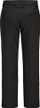 Pantallona pune Portwest WX2 Eco Stretch, nr. 32, të zeza
