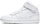 Atlete për kalamaj Nike Court Borough Mid 2 Jr CD7783 100, të larta, të bardha