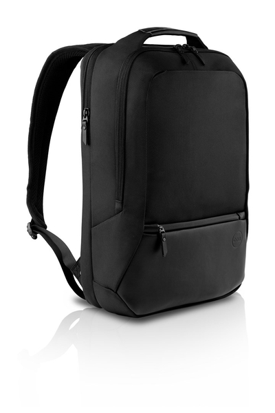 Çantë shpine Dell Premier Slim PE1520PS, 15", 17.6L, e zezë