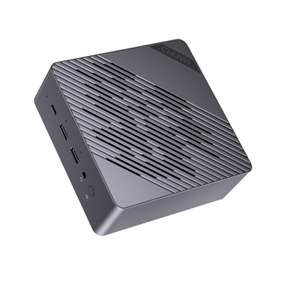 Kompjuter desktop Chuwi AuBox P K6, Ryzen AI 9 365, 32GB RAM, SSD 1TB