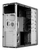 Kuti kompjuteri Chieftec HQ-01B-350S8, Mini Tower, USB 3.0, e zezë