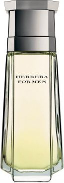 Парфем тоалетна Каролина Херера Херера за мажи, 100 ml, спреј