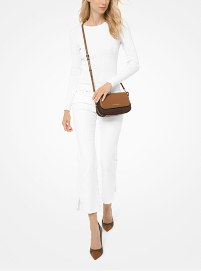 Çantë krahu Michael Kors Bedford Legacy 32H9G06C3B252