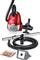 Fshesë elektrike Amica Viento VI2031, 900W, 2.5l