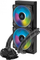 Ftohës CPU Arctic Liquid Freezer II 240 ARGB, 1800 rpm