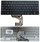 Tastierë laptopi ASUS S406U X406U, layout US, e zezë