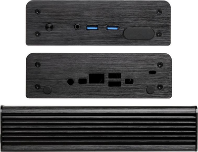 Kasë Akasa Newton MC OEM, NUC