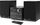 Set altoparlantësh Sharp XL-B517D, i zi