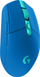 Logitech G305 Lightspeed Безжичен Гејминг Глушец, Blue
