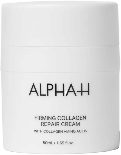 Krem fytyre Alpha-H Collagen, shtrëngues, ditë dhe natë, 50 ml