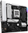 Pllakë amë Asrock B850M Pro RS, Socket AM5, DDR5, Micro ATX