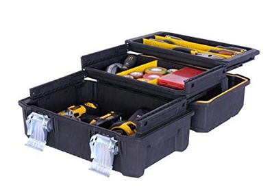 Kutia e veglave Cantilever 18 "FatMax (FMST1-71219)