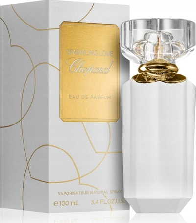 Парфем Chopard Sparkling Love, EDP, 100 ml