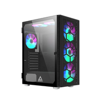 PC Gaming BetaTech Series C3 – RTX 5060 8GB, Intel i7-12700KF, 16GB RAM, 512GB NVMe