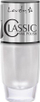 Llak thonjsh Lovely Classic, 8 ml, me shkëlqim, ngjyrë neutrale