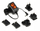 Адаптер за струја ASM Hydrasynth, 12V, за Keyboard и Desktop, црн