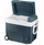 Frigorifer me kompresor për makinë Sencor SCM 5501 BL, 50L, 12/24V edhe 230V, gri