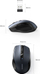 Maus Ugreen MU006, wireless 2.4GHz, 4000 DPI, i zi