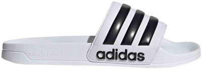 Shapkë plazhi Adidas Adilette Shower GZ5921, Cloudfoam, slip on