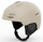 Helmetë skish Giro Neo MIPS, In-Mold, me vrima ajrimi që i rregullon vetë, bezhë