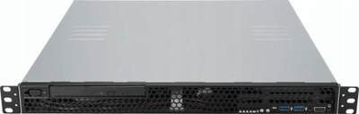Kuti e jashtme RAID QNAP TR-002, 2-bay 3.5" SATA, USB 3.0 Type-C, e zezë