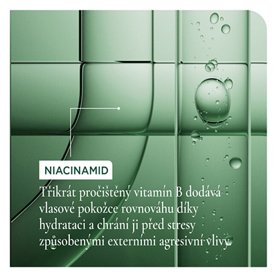 Trajtues kundër rënies së flokëve Biolage Full Rescue (Aminexil Treatment), 6 x 10 ml