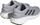 Atlete vrapimi Adidas Supernova 2 për burra, neutrale, gri me të zezë, nr 45