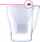 Ibrik filtrues uji BWT AQUAlizer Home, 2.7L, fishek Magnesium Mineralized, transparent