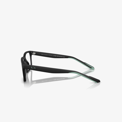 Armani Exchange AX3118U 8058 55
