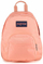Shpinë JanSport Half Pint, mini, pastel portokalli