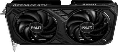 Kartelë grafike Palit GeForce RTX 4060 Ti Dual OC 8GB GDDR6