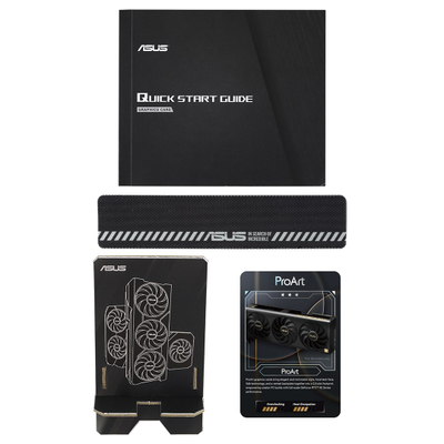 Kartelë grafike Asus ProArt GeForce RTX 4070 SUPER OC 12GB GDDR6X