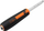 Set veglash Neo Tools 10-070, 126 copë, çelik krom vanadium, me valixhe plastike