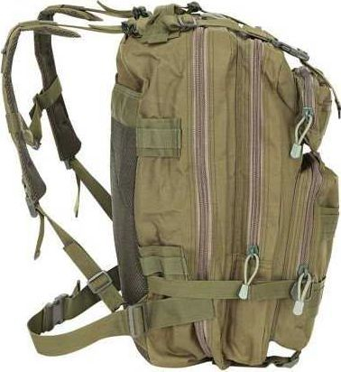 Trizand Воен Ранец, 38L, Зелен