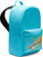 Çantë shpine Nike Athletic Backpack Kylian Mbappe FD1401-416, sportive, e kaltër