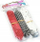 Fjongo zbukuruese Penword Pull Bows, 9 cm, set me 3 copë, me shumngjyra
