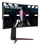 Монитор LG 34GN850P-B, 34”, Wide Quad HD, црн