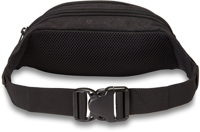 Çantë beli Dakine 8130200-S19, e zezë