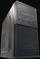 Kasa PC LC Power LC-2004MB-V3-on, Micro ATX, e zezë