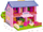 Shtëpi kukullash Play House (25400)