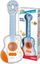 Детска играчка гитара Bontempi Baby, 43 cm, повеќебојна