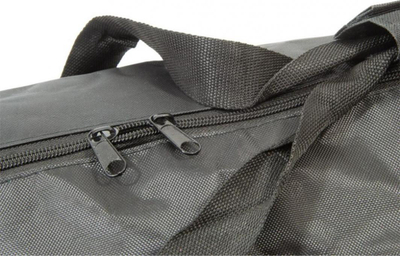 Çantë transporti trotineti Enero Waterproof, 119 x 18.5 x 18.5 cm, e zezë