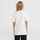 Bluza T shirt për fëmijë ONeill Jack Muir Jr, pambuk, me mëngë të shkurtra, e bardhë