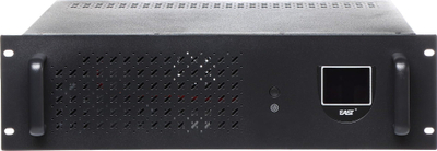 UPS East AT-UPS1500R-RACK, 1500VA, për rack, i zi
