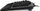 Tastierë gaming Lenovo Legion K500 RGB (GY40T26481), e zezë
